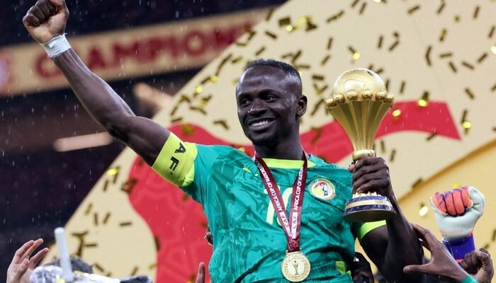 Gelar Juaranya Dicopot, Senegal: Skandal yang Mengguncangkan Sepakbola Afrika
