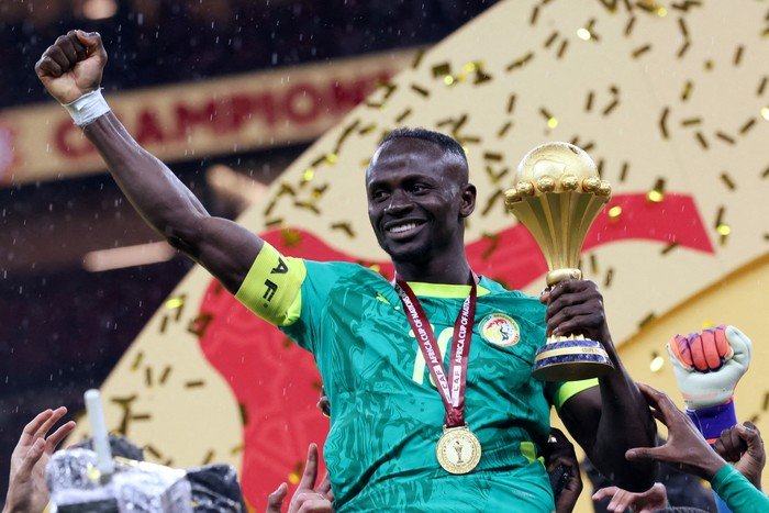 Gelar Juaranya Dicopot, Senegal: Skandal yang Mengguncangkan Sepakbola Afrika