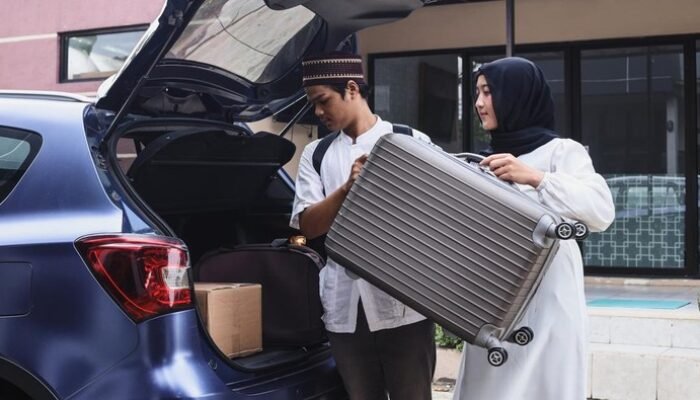 **Puasa atau Tidak saat Mudik? Ini Jawaban Resmi Kemenag yang Perlu Anda Ketahui**