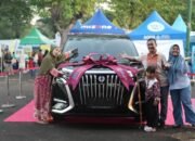 Peserta Mudik Asyik Alfamart & Alfagift Bawa Pulang Mobil Listrik Mewah – Update 2
