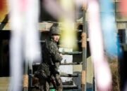 “Insiden Mengerikan! Peluru Nyasar Kena Leher Bocah, Militer Korsel Tangguhkan Latihan Menembak”