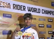 **Pebalap Aldi Satya Mahendra Jadi Korban Tabrak Lari di Jogja, Tragedi yang Menggetarkan Dunia Balap!**