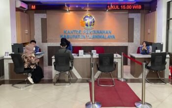 Libur Lebaran Tapi Pelayanan Tak Henti: 11 Kantor Pertanahan Jabar Siaga 24 Jam!