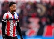 **Bayern Vs Atalanta: Kompany Khawatir Soal Pilihan Kiper Muda di Laga Kritikal**