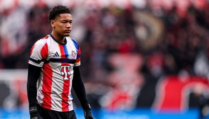 **Bayern Vs Atalanta: Kompany Khawatir Soal Pilihan Kiper Muda di Laga Kritikal**