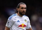 “Sikap Peduli Kane, Bomber Leeds Siap Jadi Pelapis demi Piala Dunia”