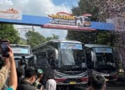 3.000 Mitra Usaha Diberangkatkan Gratis ke Jawa-Sumatera oleh Tempo Scan, Inovasi Transportasi untuk Masyarakat