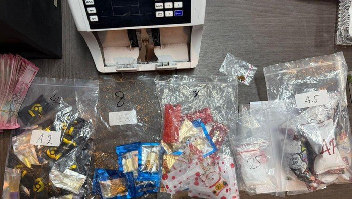 [Ditemukannya Tabung Whip Pink di Situs Narkoba Kelab Jaksel]