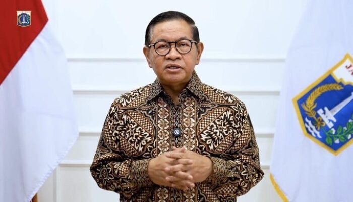 Pramono: Pemudik Bisa Titip Mobil di Kantor Pemprov DKI!