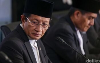 “Lebaran 2026 Ditentukan Sidang Isbat: Jadwal Siang atau Malam?”
