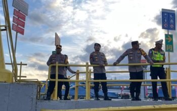 Nyepi Membuat Penyeberangan Ketapang ke Bali Ditutup, Masyarakat Resah!