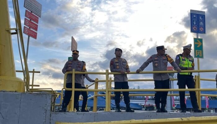 Nyepi Membuat Penyeberangan Ketapang ke Bali Ditutup, Masyarakat Resah!