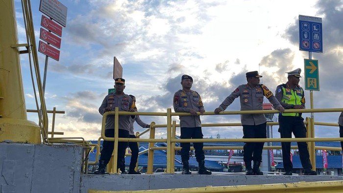 Nyepi Membuat Penyeberangan Ketapang ke Bali Ditutup, Masyarakat Resah!