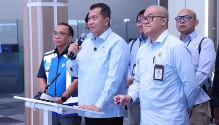 WamenPAN-RB: Arus Lalin Libur Nyepi-Lebaran Akan Lebih Terkendali Berkat Data!