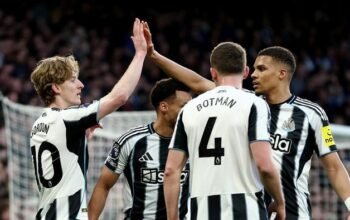 **Pede dari Timor, Newcastle Siap Goyangkan Kekuatan Barca!**