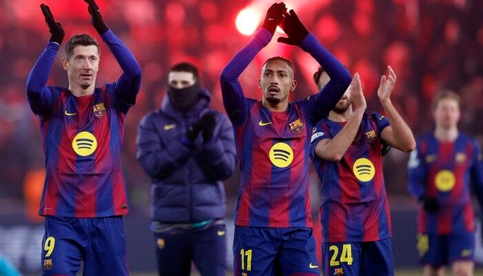 Newcastle Siap Menjengket Barcelona: Prediksi Menarik Tentang Kejutan di Camp Nou