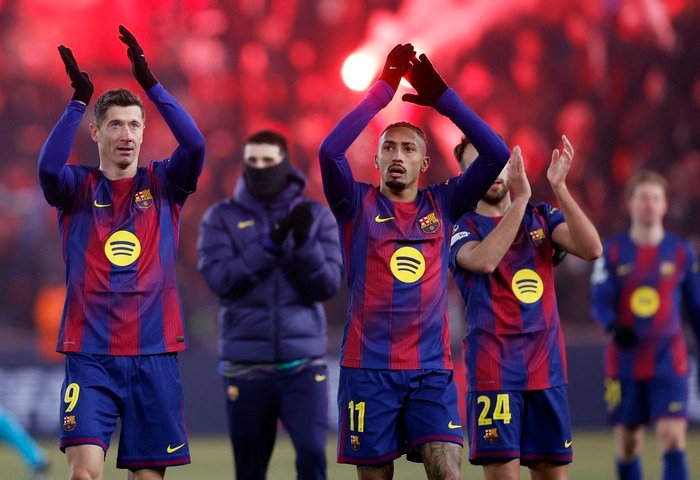 Newcastle Siap Menjengket Barcelona: Prediksi Menarik Tentang Kejutan di Camp Nou