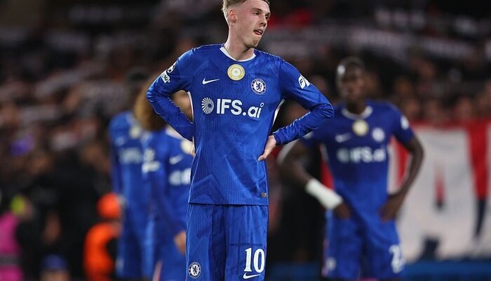 “Chelsea Kembali Terpuruk, Lagi-lagi Salah Sendiri!”