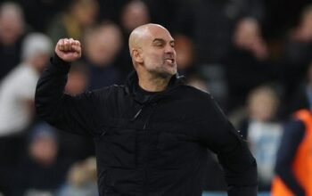 **Final Carabao Cup: Guardiola dan Arsenal Bersiap di Wembley**