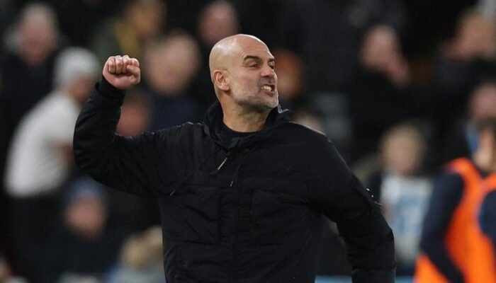 **Final Carabao Cup: Guardiola dan Arsenal Bersiap di Wembley**