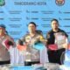 Polisi Sikat Komplotan Curanmor di Tangerang, 7 Debt Collector Gadungan Ditangkap – Update 2