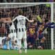 Barcelona Vs Newcastle: 5 Gol Lahir, El Barca Unggul 3-2 di Babak I, Drama di Setiap Menit!