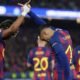 Barcelona Vs Newcastle: Pesta Gol 7-2, El Barca Melesat ke Perempatfinal!