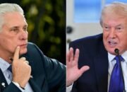 “Perlawanan Kuba Ogah Diambil Alih Trump: Apakah Amerika Ancam Stabilitas Kuba?”