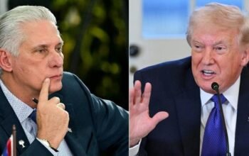 “Perlawanan Kuba Ogah Diambil Alih Trump: Apakah Amerika Ancam Stabilitas Kuba?”