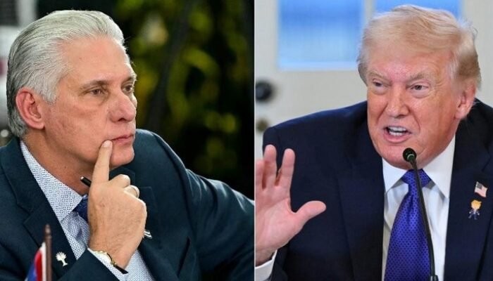 “Perlawanan Kuba Ogah Diambil Alih Trump: Apakah Amerika Ancam Stabilitas Kuba?”