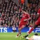 **Penalti Salah Gagal, Liverpool Ungguli Galatasaray 1-0: Menjelang Kemenangan**