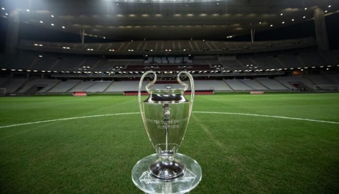 “Perempatfinal Liga Champions: PSG Vs Liverpool, Madrid Vs Bayern – Pertarungan Dominasi Eropa!”