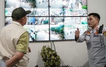 Waka DPR RI Pantau Arus Mudik di Sejumlah Titik Vital Jabar, Ini Hasilnya – Update 1