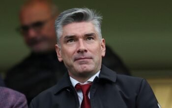 Direktur Liverpool Ini Diincar Al Hilal, Bisakah Mereka Menggoyahkan Kejayaan Reds?