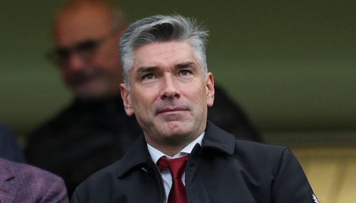 Direktur Liverpool Ini Diincar Al Hilal, Bisakah Mereka Menggoyahkan Kejayaan Reds?