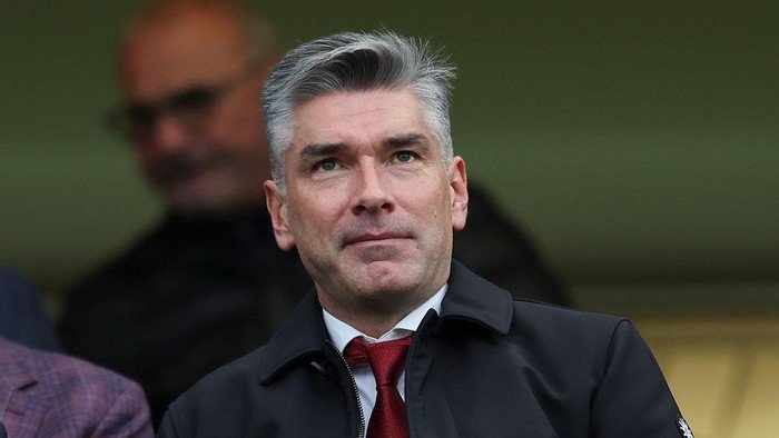 Direktur Liverpool Ini Diincar Al Hilal, Bisakah Mereka Menggoyahkan Kejayaan Reds?