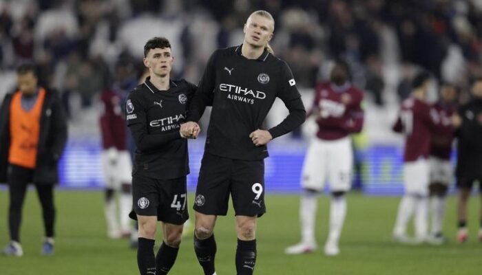 Laga-laga Ngeri Man City Berikutnya: Apakah Arsenal, Liverpool, Chelsea Siap untuk Gelombang Badai?