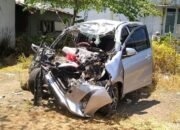 “4 Pemudik Bekasi Terlantar, Tragedi Tol Tegal Bernasib Sial”