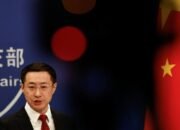 China Geram, Kepala Keamanan Iran Ali Larijani Dibunuh: Tak Bisa Ditoleransi!