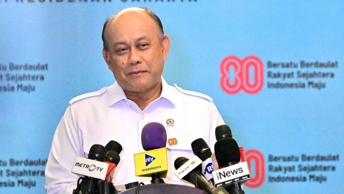 Menu MBG diharapkan Inovatif: Kepala BGN Targetkan Kualitas 5 Bintang Hanya Rp 10 Ribu