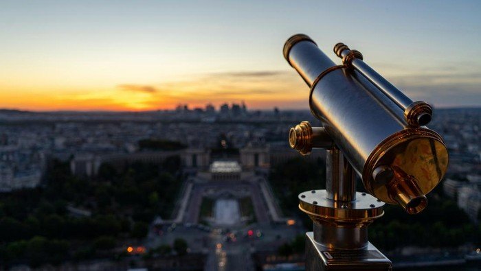 Mekanisme Sidang Isbat yang Menentukan Lebaran, Inilah Fakta Mengejutkannya!