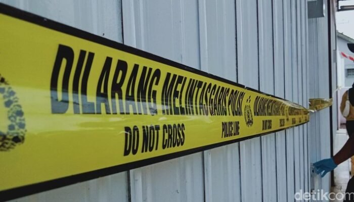 “Konflik Utang di SPPG Karawang, Dua Penyerang Bersenjata Menyeramkan!”