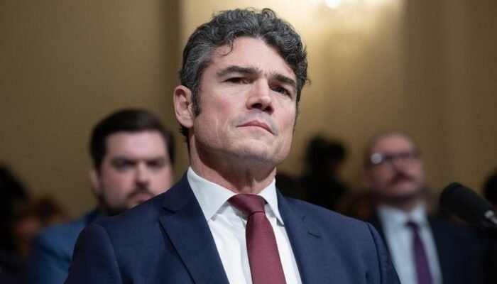 FBI Selidiki Bos Kontraterorisme yang Mengundurkan Diri Karena Perang Iran – Update 2