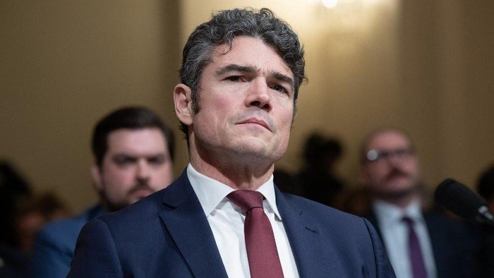 FBI Selidiki Bos Kontraterorisme yang Mengundurkan Diri Karena Perang Iran - Update 2