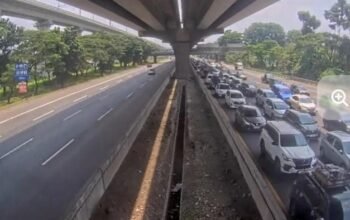 “Tren Kepadatan Tol 2026: Fenomena Kendaraan Rest Area, Dampak bagi Pengguna Jalan”