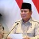 Prabowo Terbuka Soal BoP: “Kontraproduktif, Kita Langsung Keluar”