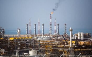 Iran Ancam Balas Dendam, Kericuhan Timur Tengah Meningkat