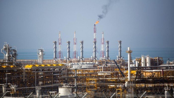 Iran Ancam Balas Dendam, Kericuhan Timur Tengah Meningkat