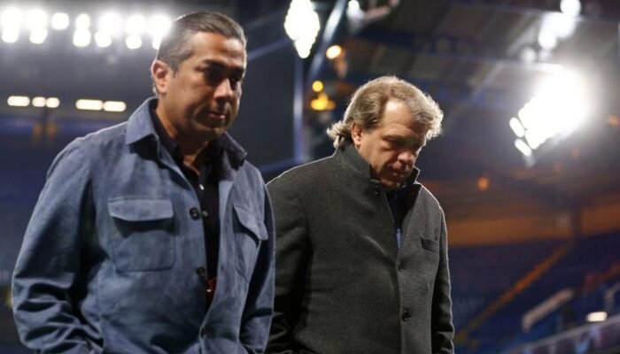 Fans Chelsea Ancam Demo, Kirim Ultimatum ke BlueCo Terkait Kepemimpinan yang Kontroversial