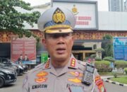 “Konvoi Malam Takbiran Dilarang, Polda Metro Imbau Masyarakat Fokus di Lokal”